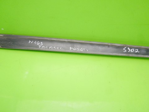 LISTWA DRZWI PRZÓD PRAWA MERCEDES W168 A140 01-04 LISTWA DRZWI PRZÓD PRAWA MERCEDES W168 A140 01-04