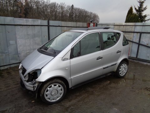 LISTWA DRZWI PRZÓD PRAWA MERCEDES W168 A140 01-04 LISTWA DRZWI PRZÓD PRAWA MERCEDES W168 A140 01-04