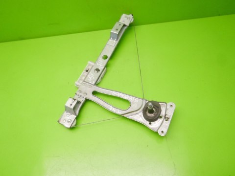 MECHANIZM PODNOŚNIK TYŁ LEWY CITROEN C3 I PHII HB