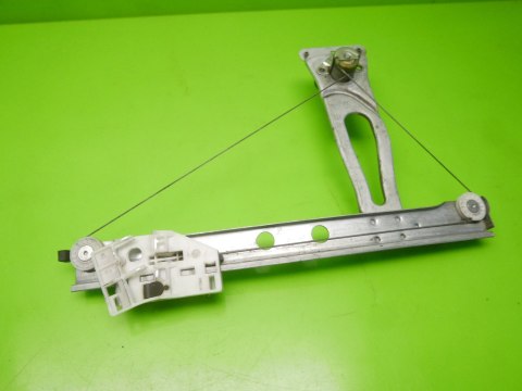MECHANIZM PODNOŚNIK TYŁ PRAWY CITROEN C3 I PHII HB