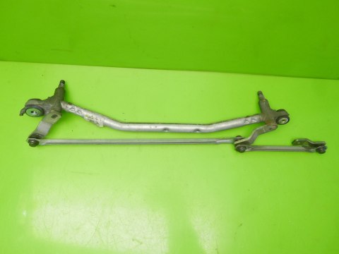 MECHANIZM WYCIERACZEK PRZÓD CITROEN C3 I PHII 05- MECHANIZM WYCIERACZEK PRZÓD CITROEN C3 I PHII 05-