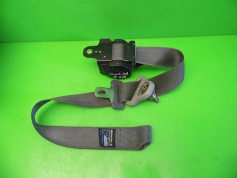 PAS BEZPIECZEŃSTWA PRZÓD LEWY HONDA ACCORD V 3D