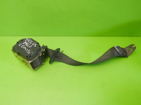 PAS BEZPIECZEŃSTWA TYŁ LEWY FORD FOCUS MK1 KOMBI