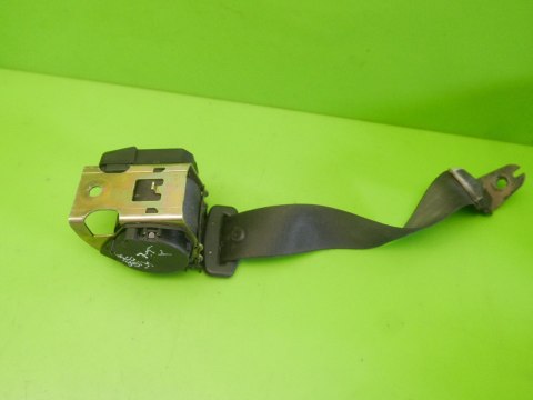 PAS BEZPIECZEŃSTWA TYŁ LEWY FORD FOCUS MK1 KOMBI