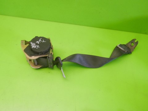 PAS BEZPIECZEŃSTWA TYŁ LEWY FORD FOCUS MK1 KOMBI