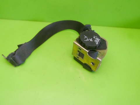 PAS BEZPIECZEŃSTWA TYŁ LEWY FORD FOCUS MK1 KOMBI