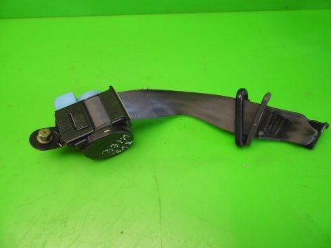 PAS BEZPIECZEŃSTWA TYŁ LEWY HONDA ACCORD V 3D 95-