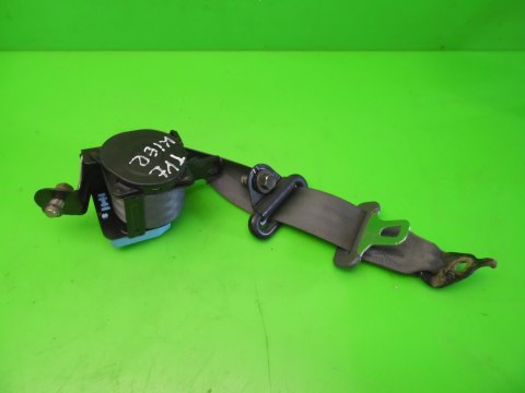 PAS BEZPIECZEŃSTWA TYŁ LEWY HONDA ACCORD V 3D 95-