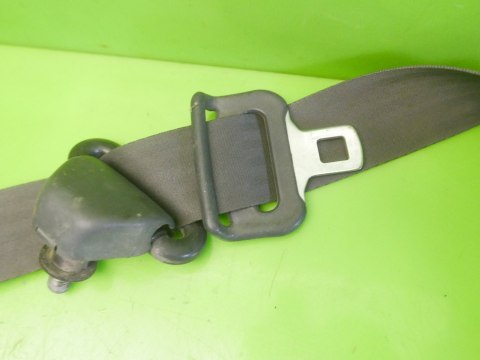 PAS BEZPIECZEŃSTWA TYŁ LEWY MAZDA 323C BG IV 91-94