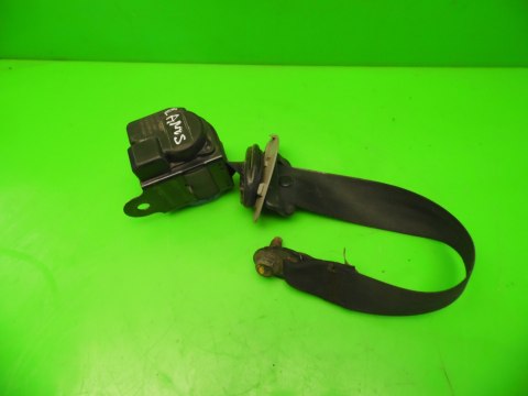 PAS BEZPIECZEŃSTWA TYŁ PRAWY DAEWOO LANOS I 5D 97-