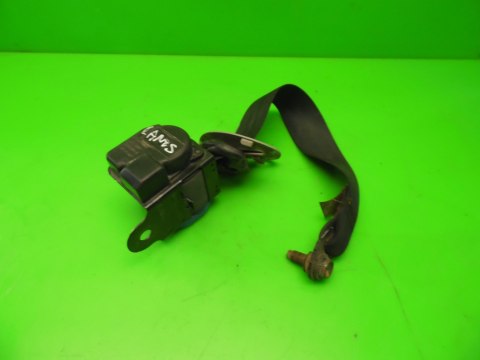 PAS BEZPIECZEŃSTWA TYŁ PRAWY DAEWOO LANOS I 5D 97-