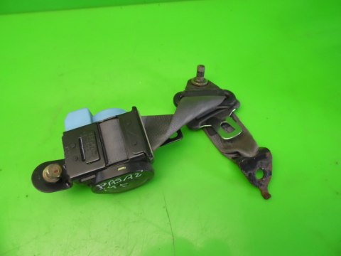 PAS BEZPIECZEŃSTWA TYŁ PRAWY HONDA ACCORD V 3D 95-