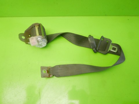 PAS BEZPIECZEŃSTWA TYŁ PRAWY MAZDA 323C BG IV 91-