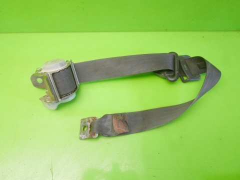 PAS BEZPIECZEŃSTWA TYŁ PRAWY MAZDA 323C BG IV 91-