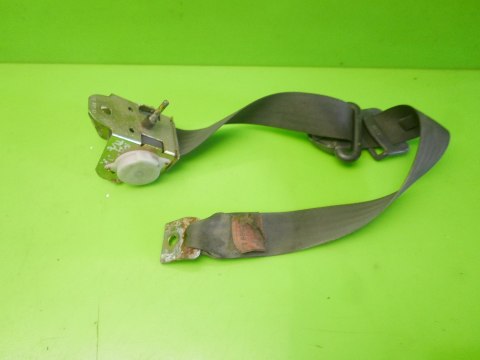 PAS BEZPIECZEŃSTWA TYŁ PRAWY MAZDA 323C BG IV 91-