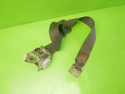 PAS BEZPIECZEŃSTWA TYŁ PRAWY MAZDA 323C BG IV 91-