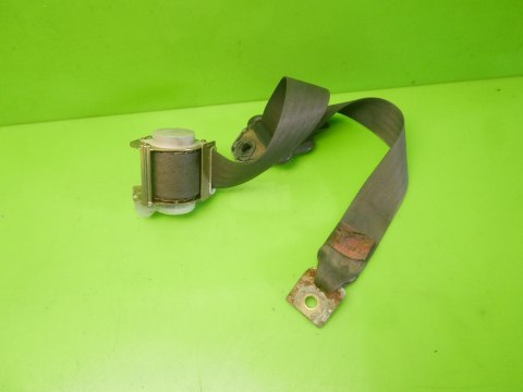 PAS BEZPIECZEŃSTWA TYŁ PRAWY MAZDA 323C BG IV 91-