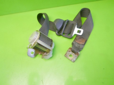 PAS BEZPIECZEŃSTWA TYŁ PRAWY MAZDA 323C BG IV 91-