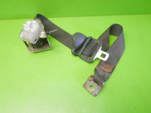 PAS BEZPIECZEŃSTWA TYŁ PRAWY MAZDA 323C BG IV 91-