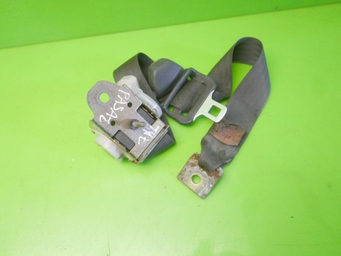 PAS BEZPIECZEŃSTWA TYŁ PRAWY MAZDA 323C BG IV 91-