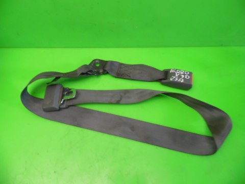 PAS BEZPIECZEŃSTWA TYŁ ŚRODEK HONDA ACCORD V 3D