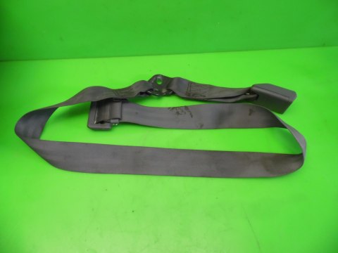 PAS BEZPIECZEŃSTWA TYŁ ŚRODEK HONDA ACCORD V 3D