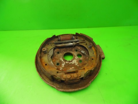 TARCZA KOTWICZNA TYŁ PRAWA RENAULT SCENIC I 1.6 8V