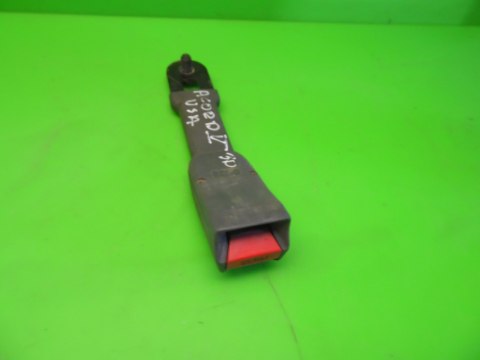 ZAPIĘCIE PASA PRZÓD LEWE HONDA ACCORD V COUPE 95-