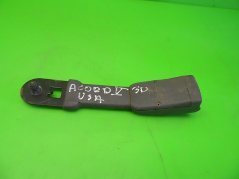 ZAPIĘCIE PASA PRZÓD LEWE HONDA ACCORD V COUPE 95-