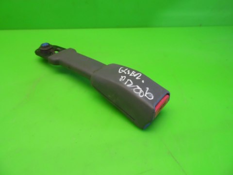 ZAPIĘCIE PASA PRZÓD LEWE HONDA ACCORD V COUPE 95-