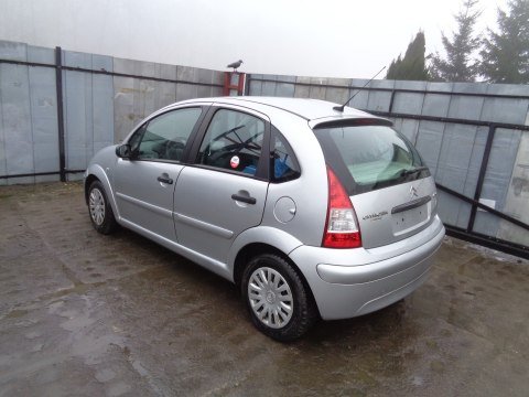 ZAWIAS LEWY TYŁ GÓRA CITROEN C3 I PHII EZR HB 05- ZAWIAS LEWY TYŁ GÓRA CITROEN C3 I PHII EZR HB 05-