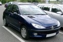 CZUJNIK POŁOŻENIA WAŁU PEUGEOT 206 2.0 HDI 98-03