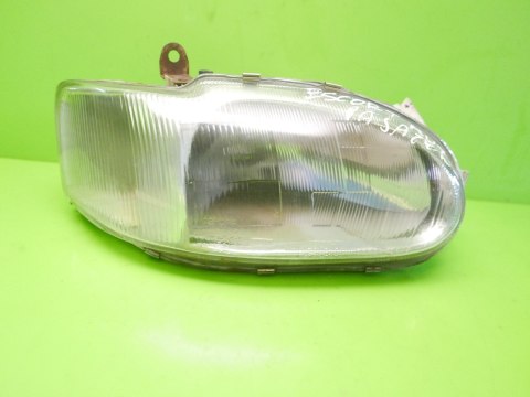 LAMPA PRZÓD PRAWA FORD ESCORT MK7 1.4 8V 95-00