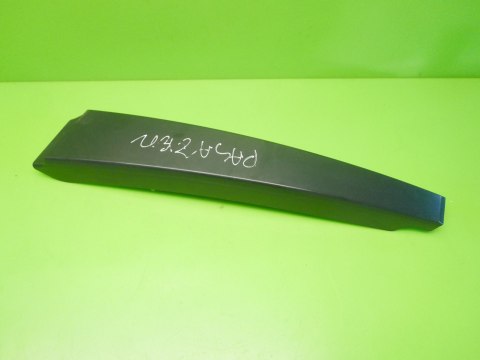 NAKŁADKA OSŁONA SŁUPKA PRAWA CITROEN C5 I 01-04