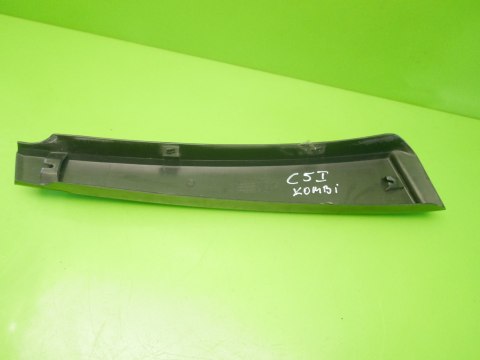 NAKŁADKA OSŁONA SŁUPKA PRAWA CITROEN C5 I 01-04