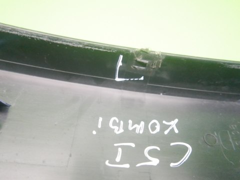 NAKŁADKA OSŁONA SŁUPKA PRAWA CITROEN C5 I 01-04