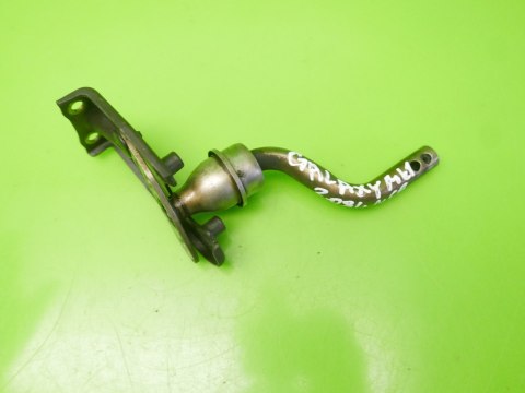 RURKA PRZEWÓD ZAWORU EGR FORD GALAXY MK1 2.0 8V