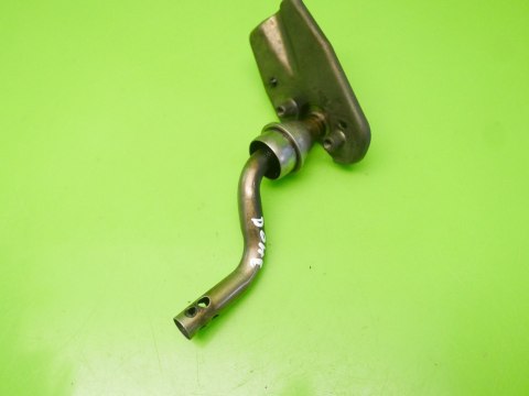 RURKA PRZEWÓD ZAWORU EGR FORD GALAXY MK1 2.0 8V