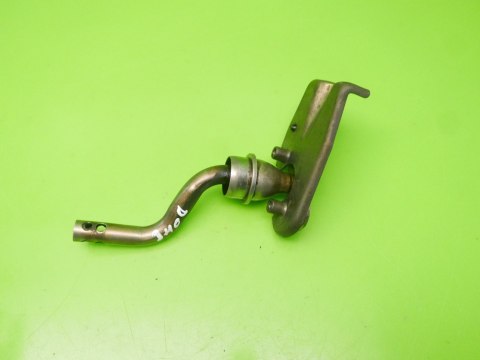 RURKA PRZEWÓD ZAWORU EGR FORD GALAXY MK1 2.0 8V