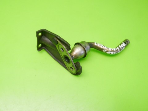 RURKA PRZEWÓD ZAWORU EGR FORD GALAXY MK1 2.0 8V