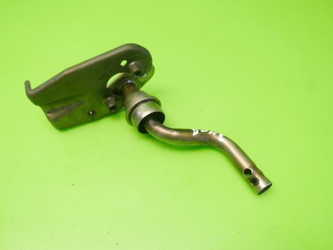 RURKA PRZEWÓD ZAWORU EGR FORD GALAXY MK1 2.0 8V