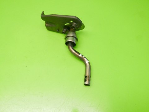 RURKA PRZEWÓD ZAWORU EGR FORD GALAXY MK1 2.0 8V