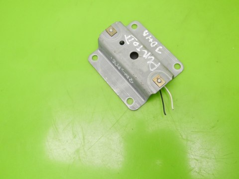 CZUJNIK UDERZENIOWY PRAWY 46739604 FIAT PUNTO II