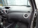 DESKA ROZDZIELCZA AIRBAG CITROEN C3 I PHII 05-09