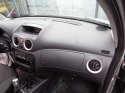 DESKA ROZDZIELCZA AIRBAG CITROEN C3 I PHII 05-09