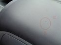 DESKA ROZDZIELCZA AIRBAG CITROEN C3 I PHII 05-09