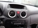 DESKA ROZDZIELCZA AIRBAG CITROEN C3 I PHII 05-09