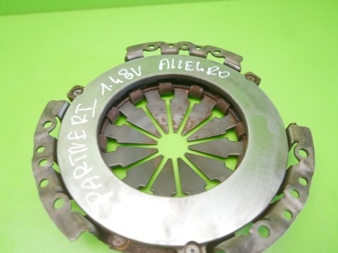 DOCISK SPRZĘGŁA SACHS PEUGEOT PARTNER I 1.4 8V 96-