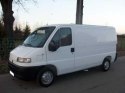 KRATKA NAWIEWU PRAWA PRZÓD FIAT DUCATO II 94-02