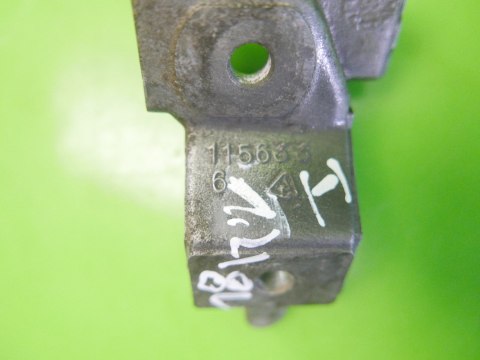 ŁAPA WSPORNIK MOCOWANIE PEUGEOT PARTNER I 1.4 8V